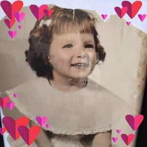 Meet your Posher, Helen
